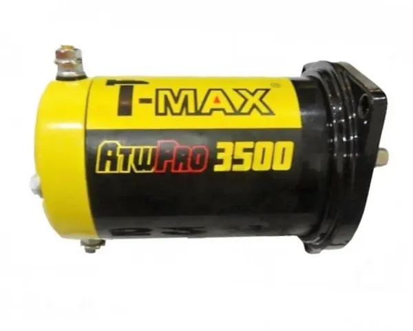 Мотор T-max ATW PRO 3500