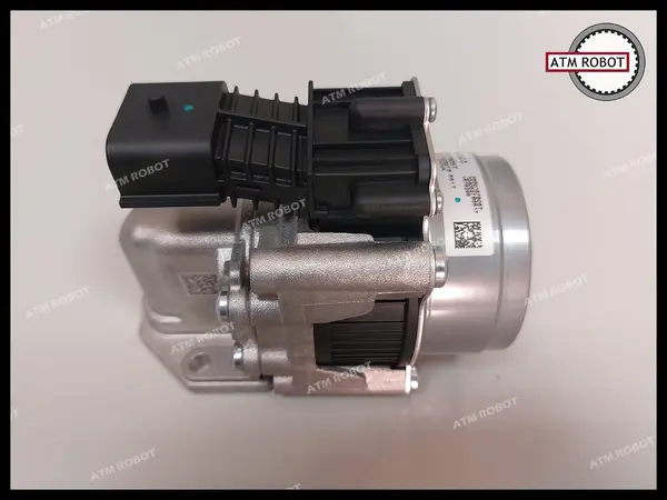 Насос маслянный 7DCT330 Gen2 № 769501A