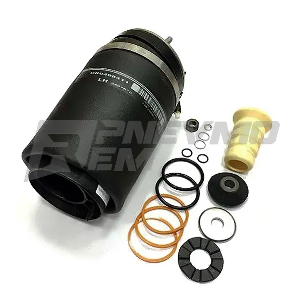 Передний правый пневмобаллон для Range Rover 2006-2009 (L322)