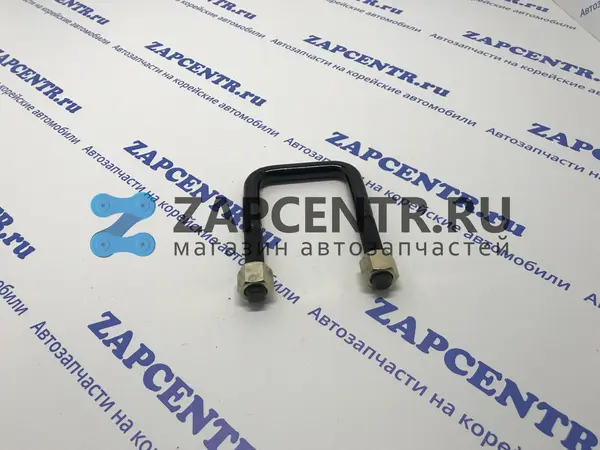 Стремянка рессоры передней HD72, HD78