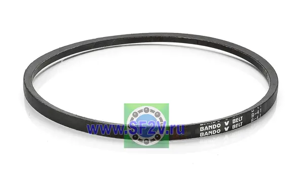 Ремень приводной B 41 1016-Li (JP) BANDO