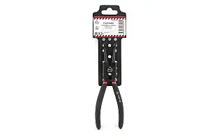 Съемник наружных стопорных колец R6061180 (загнутый) 180mm ARNEZI