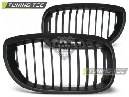 Решетки радиатора BMW E46 04.03 - 2006 COUPE GRILLE fits черные