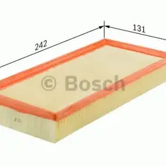 1 457 432 183 Bosch Фильтр воздушный