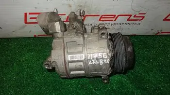 Компрессор кондиционера MERCEDES 271.820 KK2311756