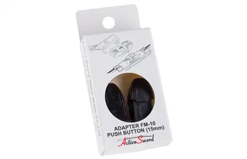 Адаптер PUSH BUTTON 15mm