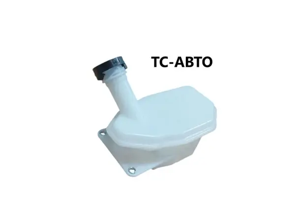 Бачок тормозной жидкости ISUZU NPR75 NMR85 NLR85 8973872193