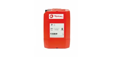 Гидравлическое минеральное масло Total Azolla ZS 32 20 литров