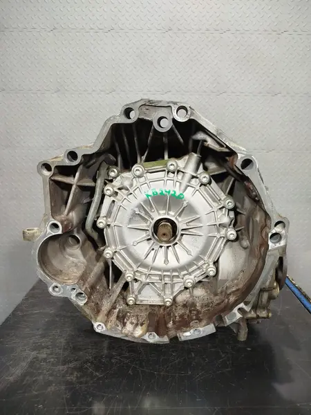 АКПП AUDI ALT HAY/GWS 01J300051 KB2420