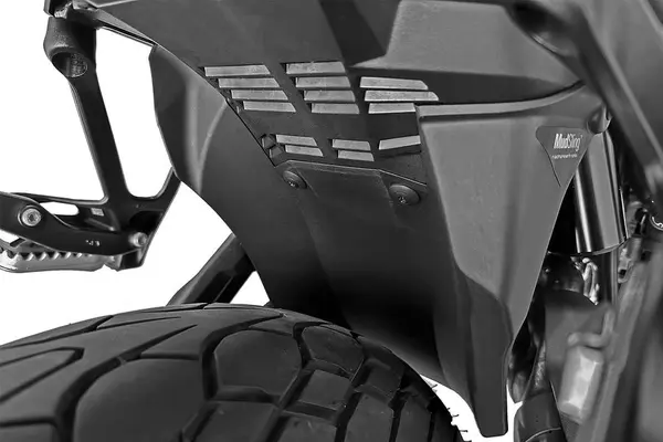 Внутреннее крыло для BMW R1300GS Adventure