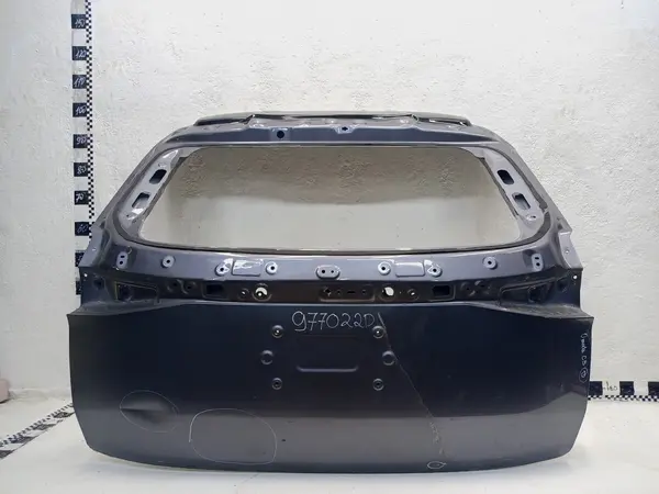 Крышка багажника Omoda C5 с датчиком защемления