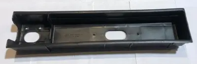 Брус заднего фонаря Газель, Соболь пластмассовый (Кожух заднего фонаря)