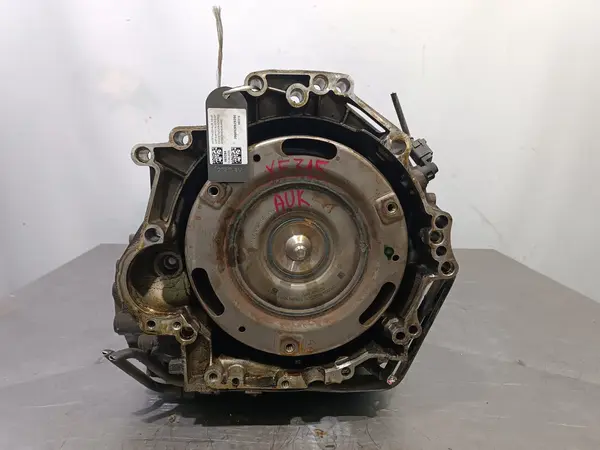 АКПП AUDI AUK JER 09L300040A XE315