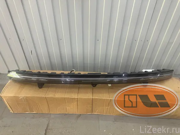 Задний фонарь центральный LiXiang L9