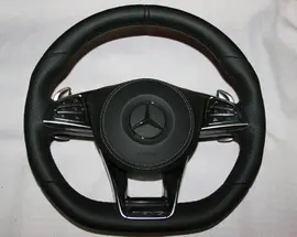 Подушка безопасности Mercedes Airbag