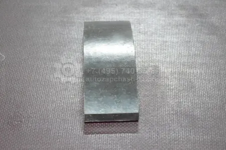 130-3501105 Накладка тормозной колодки ЗИЛ-130, ЛАЗ передняя