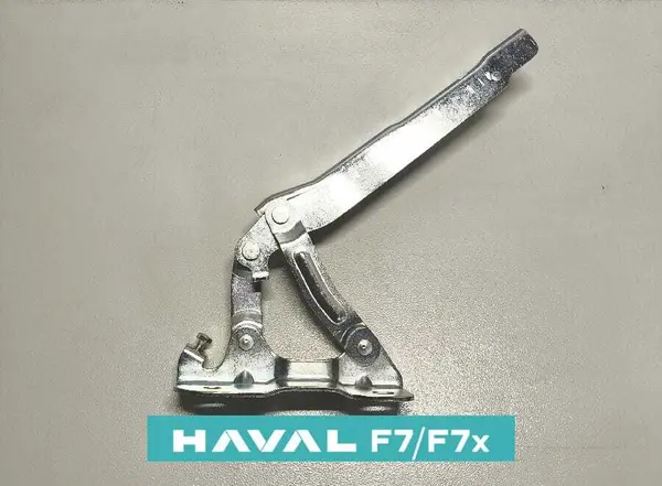 Петля капота правая Haval F7 2019-2024