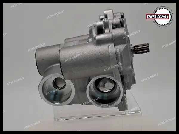 Насос масляный 7DCT450
