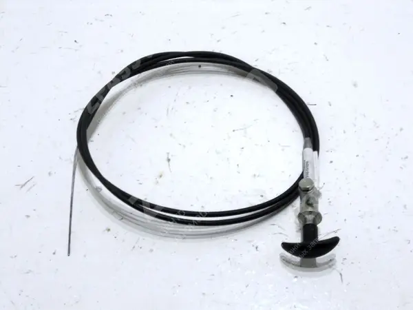 Трос жалюзи Волга ГАЗ-3102, 2410, 31029