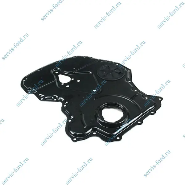 Крышка ДВС передняя Ford Transit RWD с 2011 1717589 / BK3Q6019BB JMC