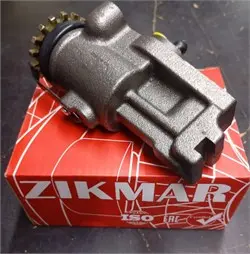 В продаже тормозные цилиндры ZIKMAR