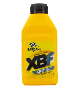 XBF DOT 5.1 450 мл.