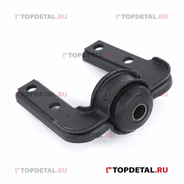 Кронштейн растяжки в сборе (краб) для а/м ВАЗ-1118 Калина Riginal