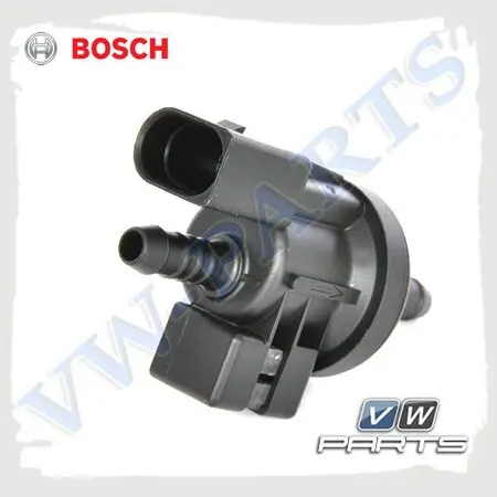 Клапан вентиляции топливного бака BOSCH 0280142431
