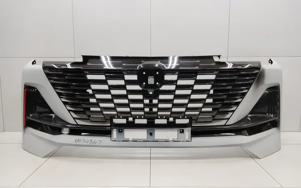 Бампер передний Changan CS55PLUS Restail