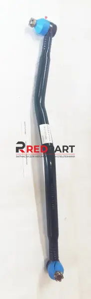 Купить 3412110-T1400, Тяга рулевая продольная