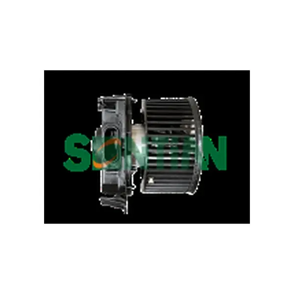 Вентилятор печки салона SONTIAN ZD172169 Renault Clio III 2005-2012