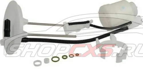 Фильтр топливный тонкой очистки Mazda CX-5 2.0/2.5 (2011-по н.в) 2WD