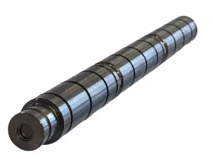 Вал толкателей клапана М11 (ОРИГИНАЛ) (О+) Cummins
