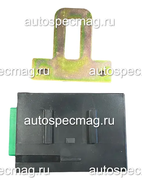 Реле SHAANXI стеклоочистителя X3000 (DZ96189584302)