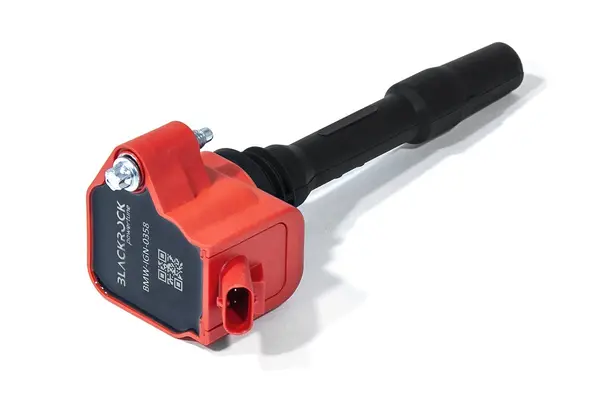 Высокопроизводительная катушка зажигания BLACKROCK LAB BMW-IGN-0358 BMW B38, B46, B48, B58, S58
