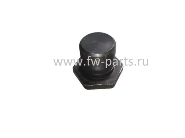 Болт фланца M42x40 КПП HW25712XST (WG2229100073)