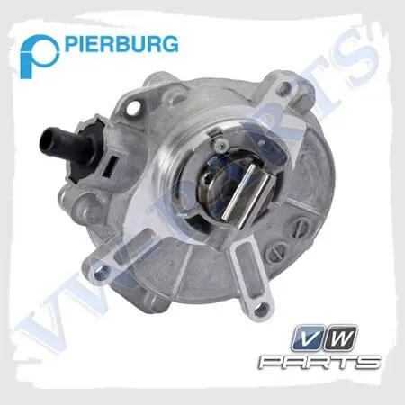 Вакуумный насос Pierburg 7.24807.21.0