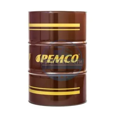 Масло моторное PEMCO DIESEL G-5 UHPD 10W-40 60л