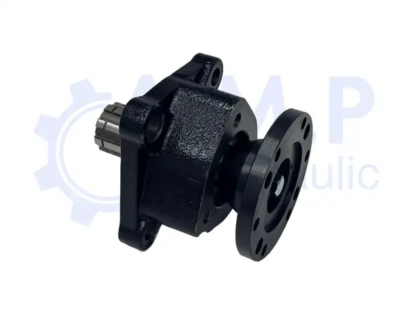 Переходник фланец (ADA1300R ADAD100R)