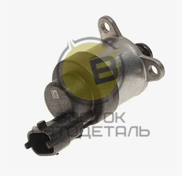 Блок дозировочный на ТНВД (ISBe) Евро4 Bosch 5301068 0928400774 C+