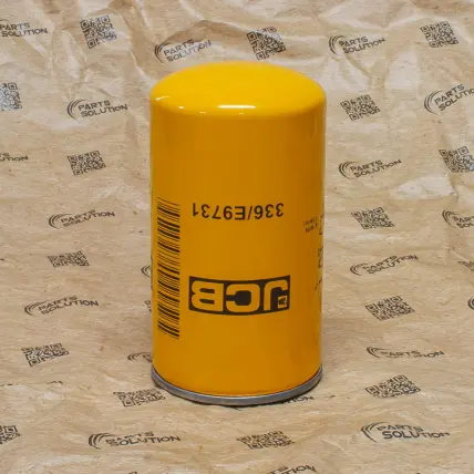 ТОПЛИВНЫЙ ФИЛЬТР 336/E9731