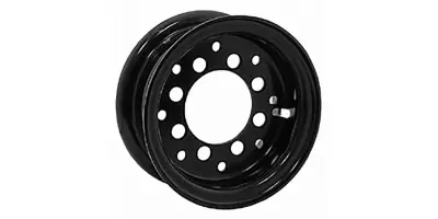 Диск колесный для погрузчика TOYOTA, TCM, 7.00-12