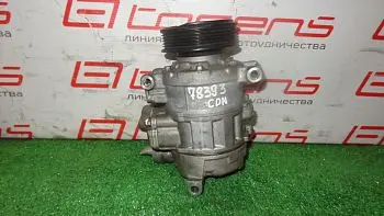 Компрессор кондиционера AUDI A4 CDN B8 KK54078393