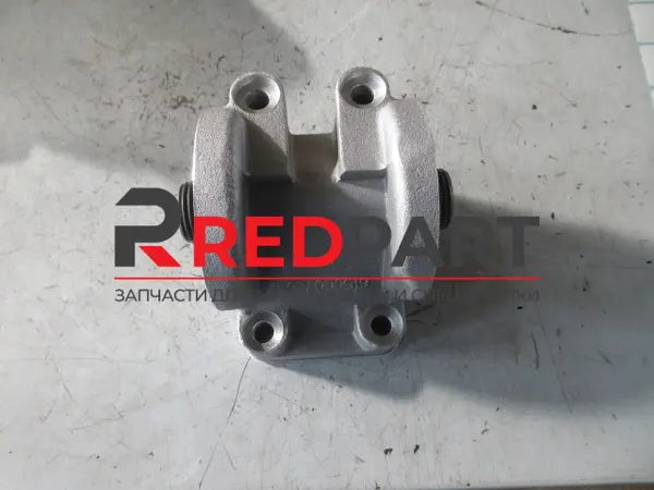 Купить 61500070051, Кронштейн масляного фильтра SP122539