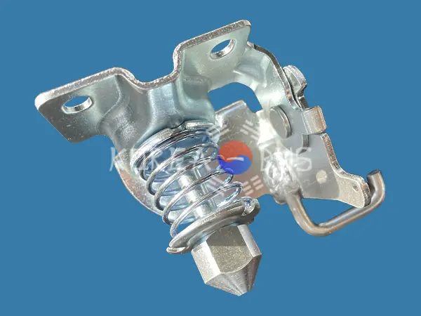 ← Замок капота Daewoo Ultra Novus 35410-10810 35410-10813 3541010810 3541010813