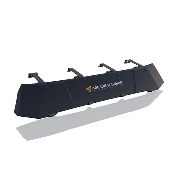 Спойлер Arcane Warrior STORM Noise Cancelling, тип 1