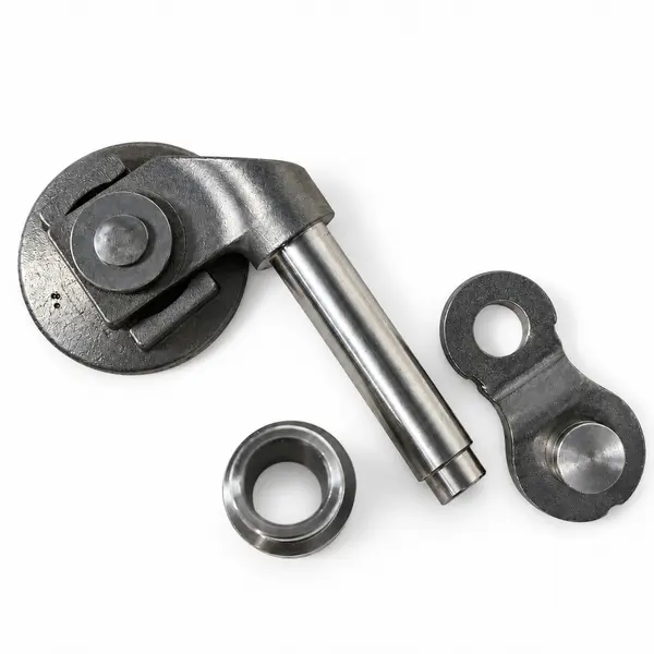 Ремкомплект вестгейта BMW B38 1.5 7633795