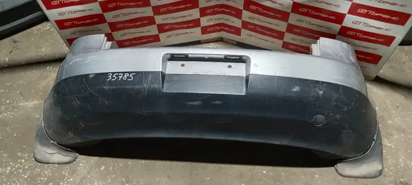 Бампер VOLKSWAGEN Golf BLF 1K1 T54035785