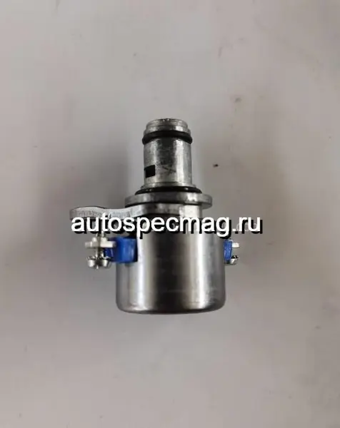 Клапан электромагнитный ДВС (под клапанной крышкой) FAW J6 8x4 (1007162-81D)