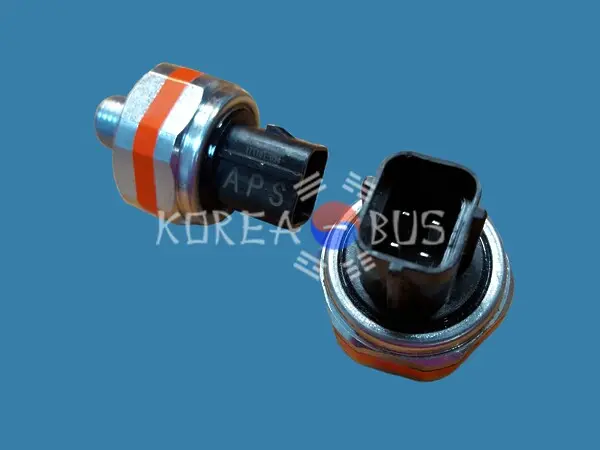 ← Датчик нейтральной скорости Daewoo Ultra Novus M18x1.5